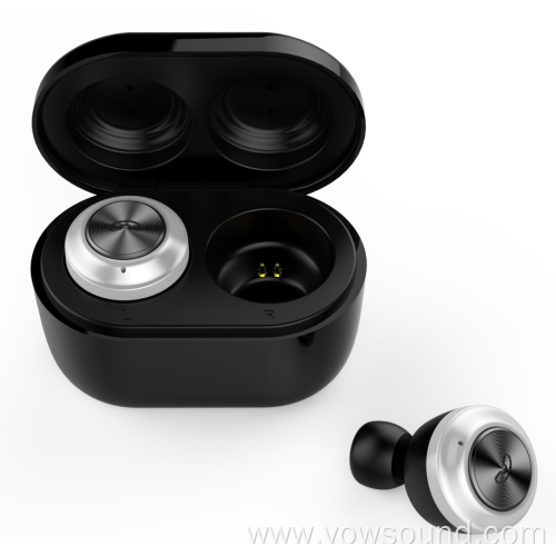 Wireless Earbuds Bluetooth True Wireless Earphones